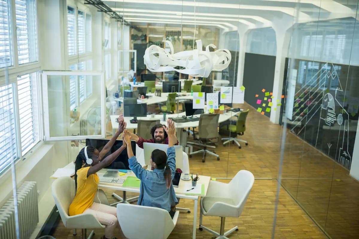 A importância de uma cultura ética e transparente no ambiente de trabalho