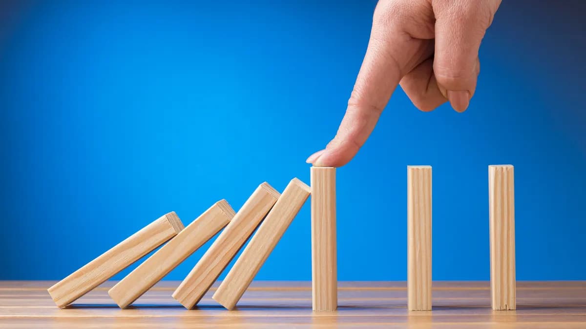 Canal de Denúncias: Uma Estratégia Eficiente para Mitigação de Riscos Empresariais