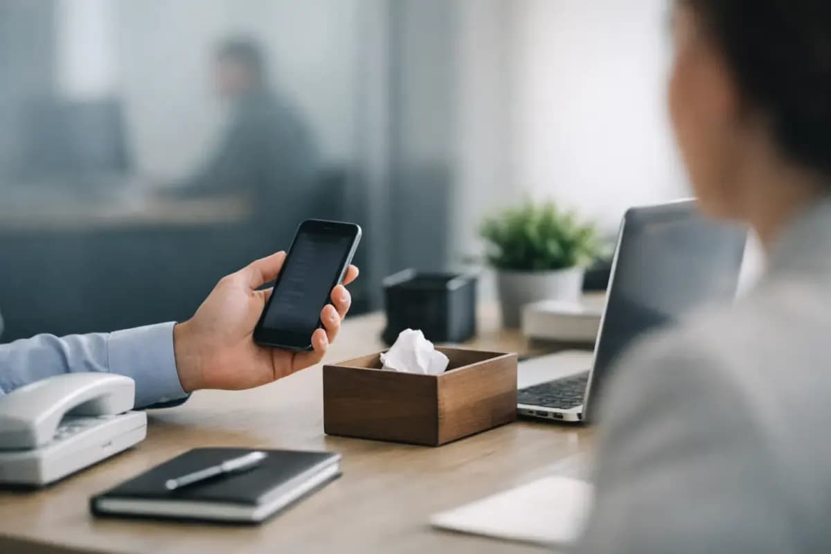 Como implementar canal de denúncia na empresa