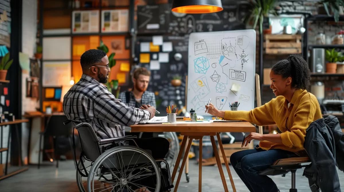 Como promover a diversidade e inclusão nas empresas com o apoio do Denouncefy