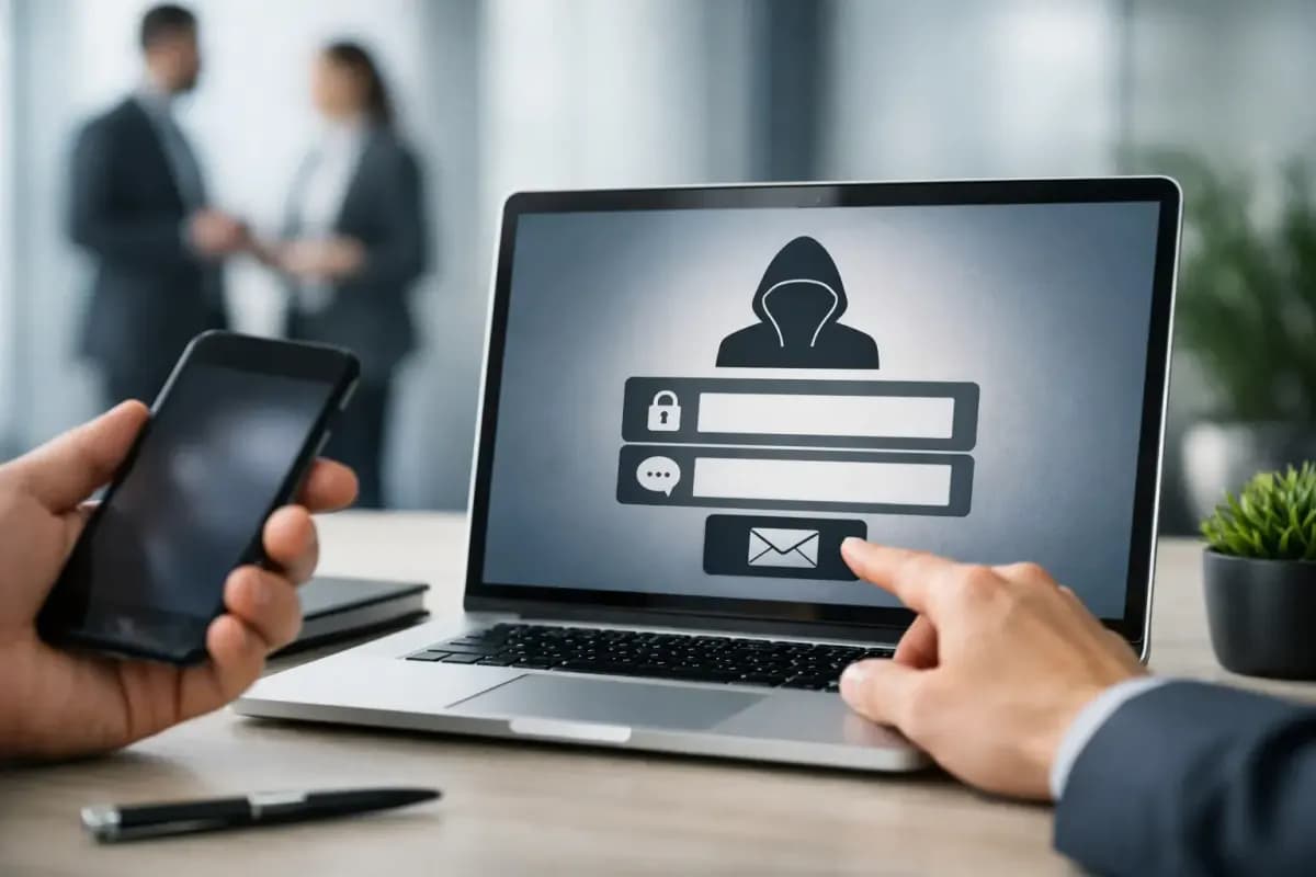 Denúncias digitais seguras para sua empresa