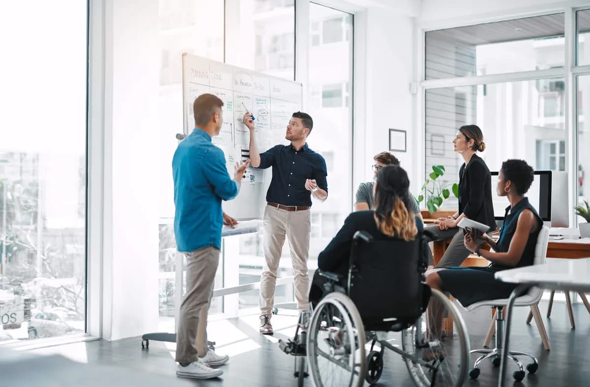 Como promover a diversidade nas empresas? Leia e descubra!