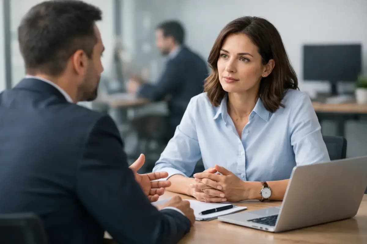 Gestão de relatos corporativos na prática