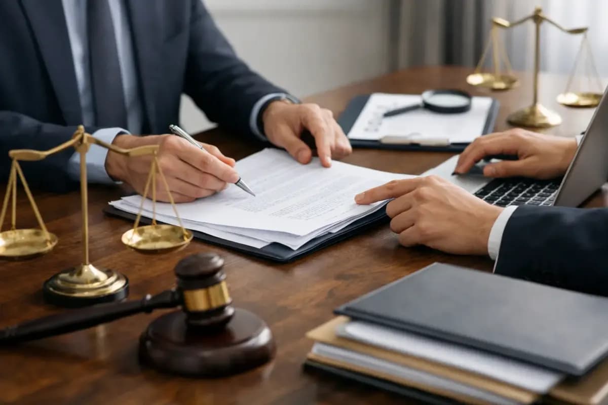 Guia de compliance trabalhista empresarial