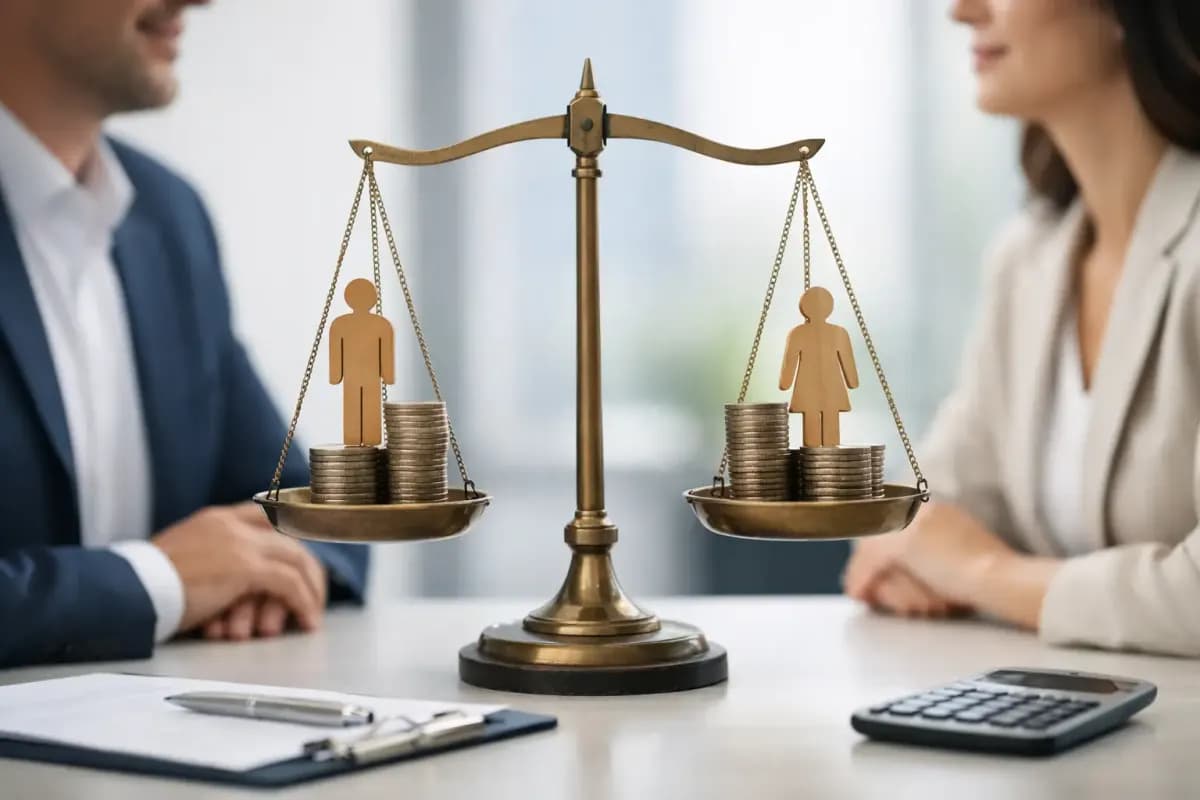 Lei de Igualdade Salarial: compliance eficaz