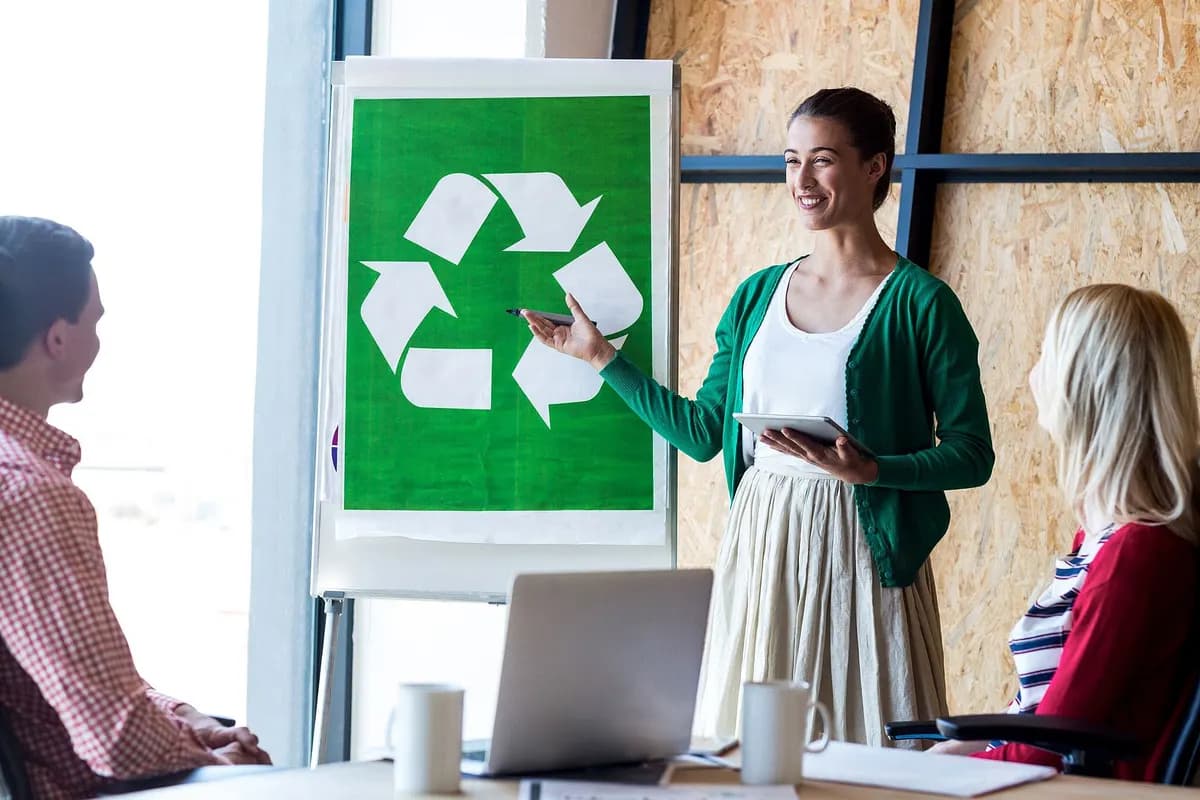 O que é ESG e como se aplica na prática na empresa?