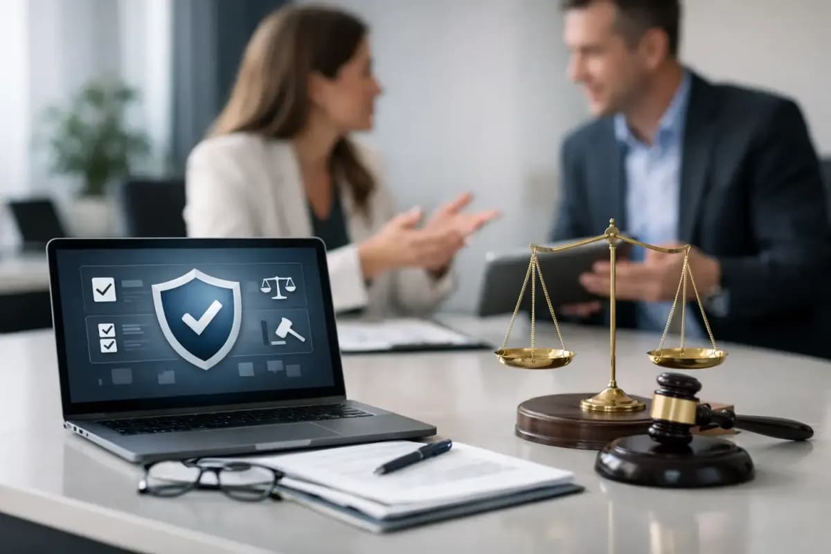 Software de compliance empresarial vale a pena?